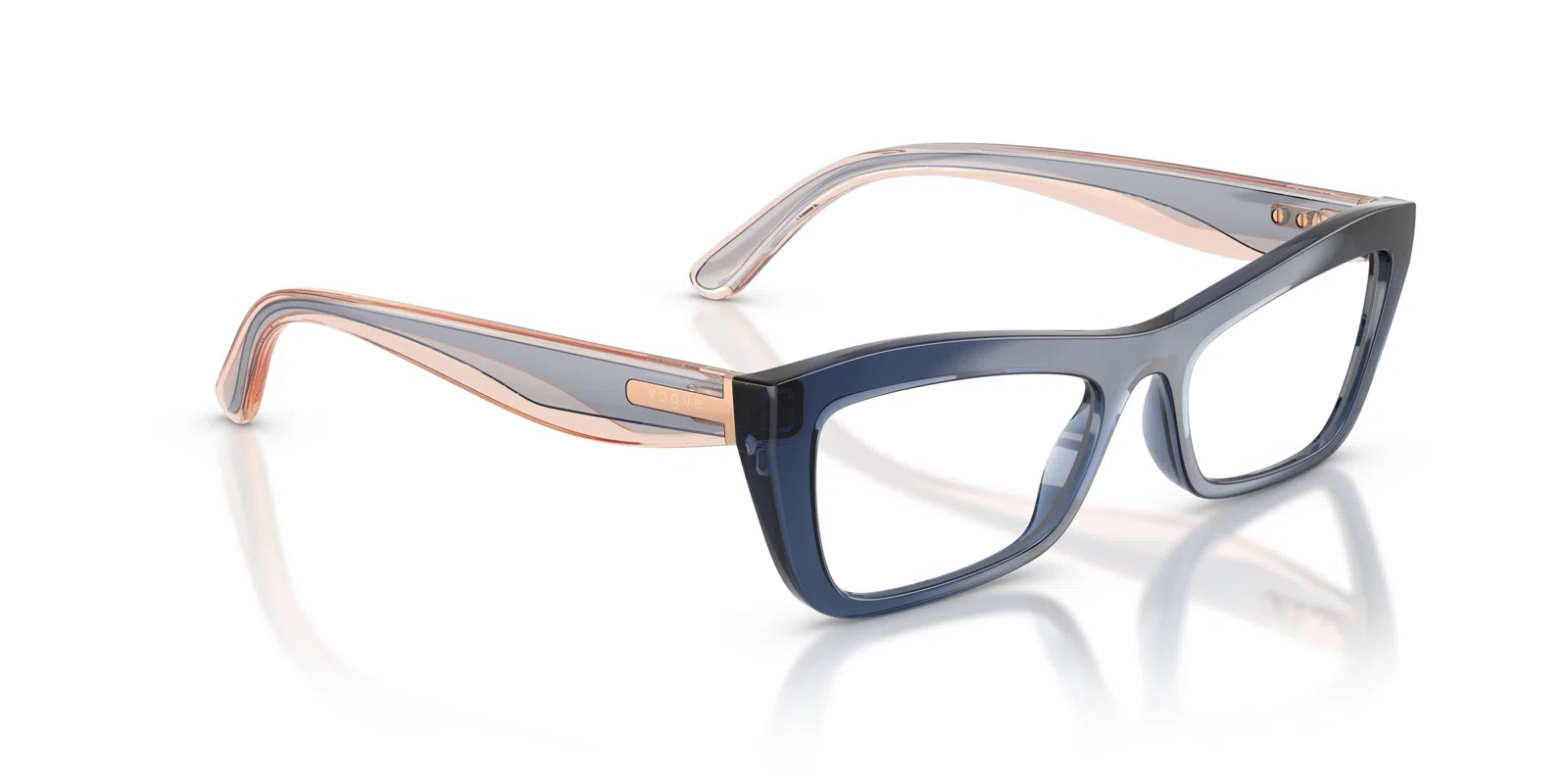 Vogue 5710 Eyeglasses - view 20